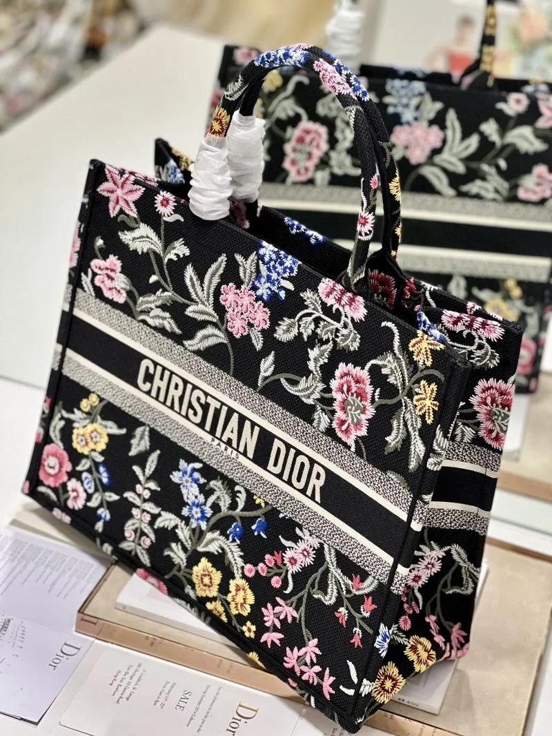 SportInspired Christian Dior Shopping Bags 46274