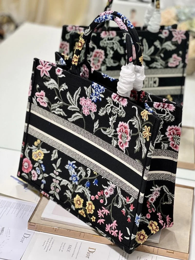 SportInspired Christian Dior Shopping Bags 46274