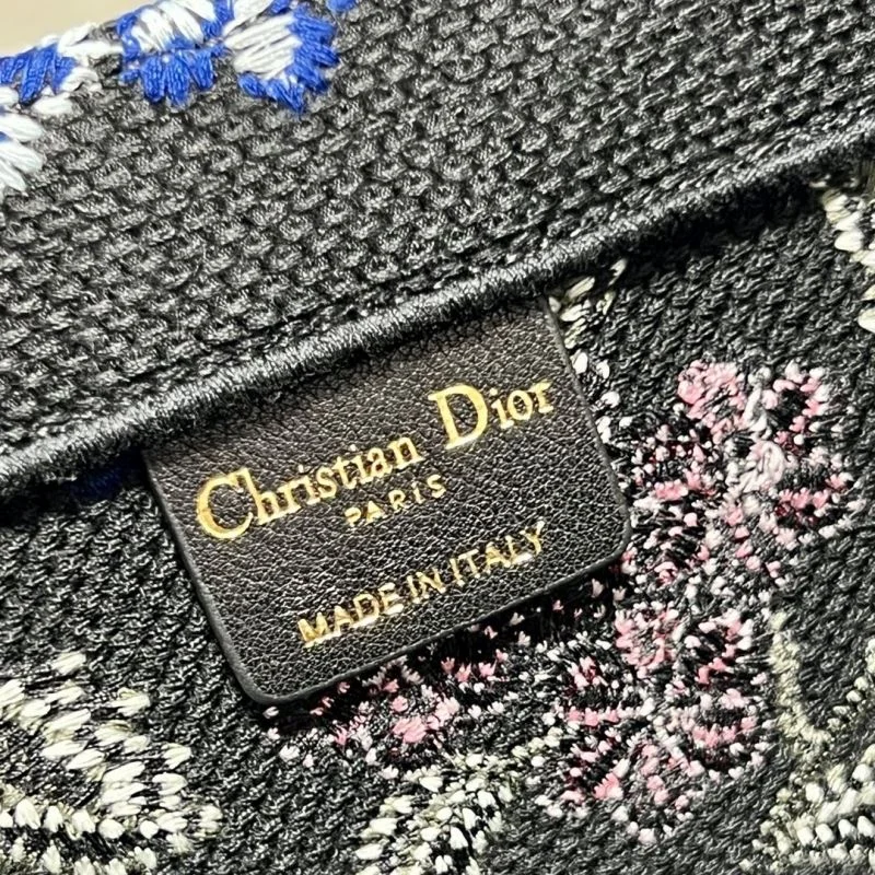 SportInspired Christian Dior Shopping Bags 46274