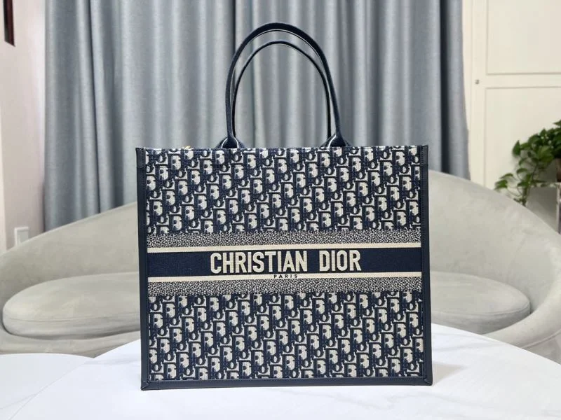 FlexibleFit Christian Dior Shopping Bags 46271