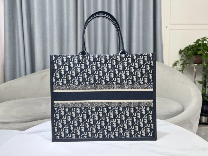 FlexibleFit Christian Dior Shopping Bags 46271