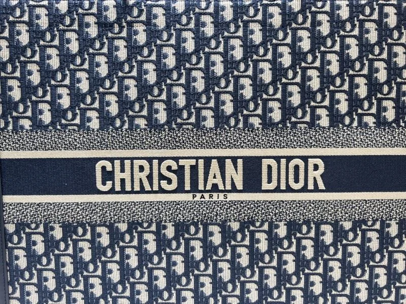 FlexibleFit Christian Dior Shopping Bags 46271