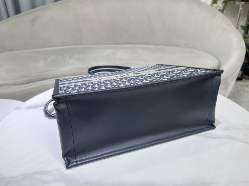 FlexibleFit Christian Dior Shopping Bags 46271