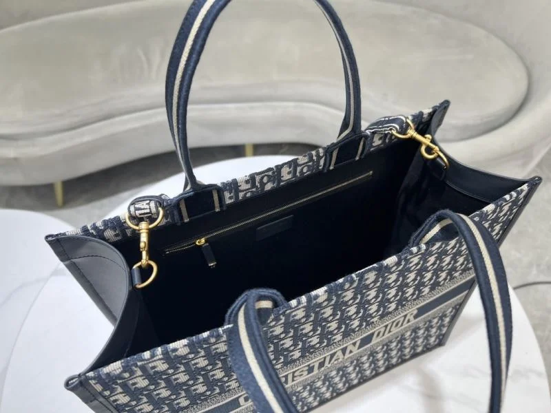 FlexibleFit Christian Dior Shopping Bags 46271