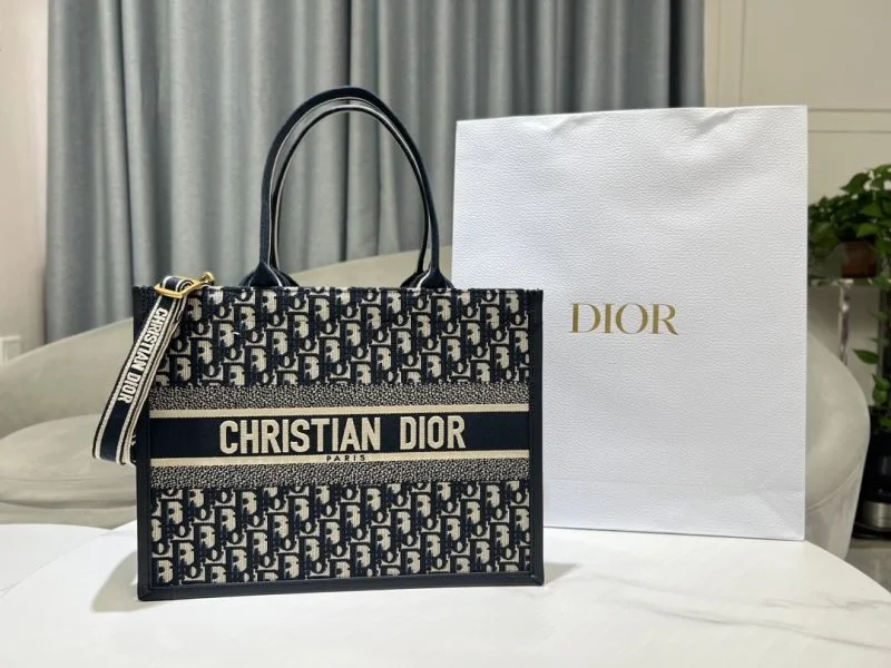 GoAnywhere Christian Dior Shopping Bags 46240