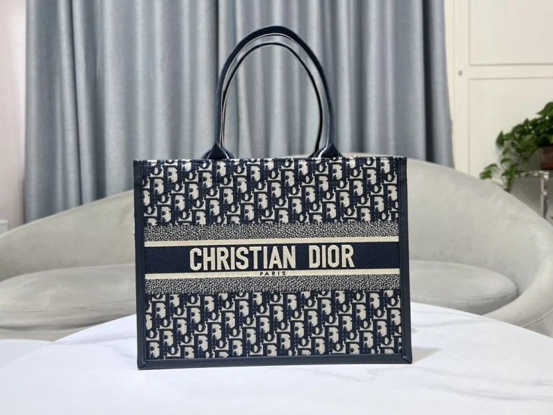 GoAnywhere Christian Dior Shopping Bags 46240