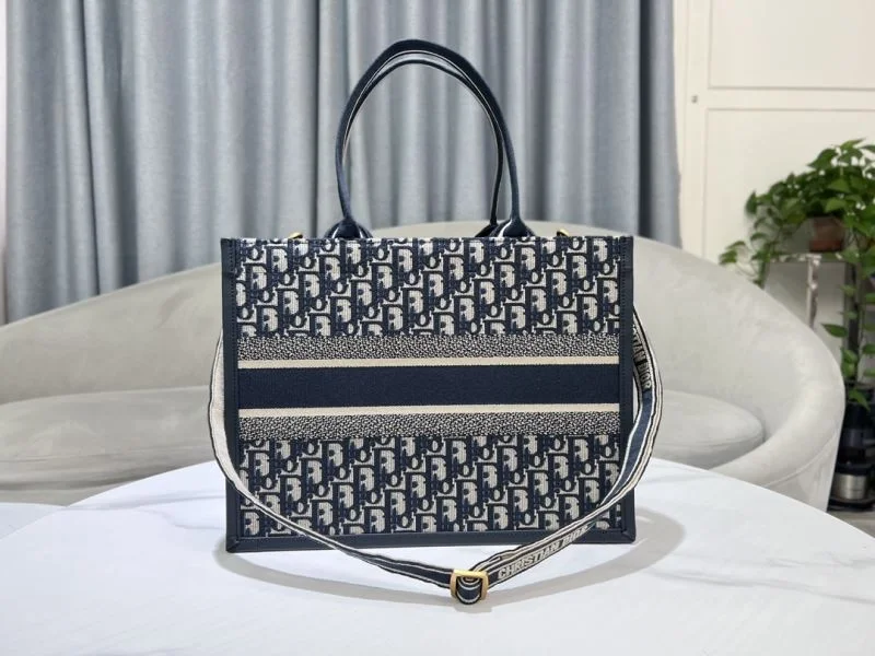 GoAnywhere Christian Dior Shopping Bags 46240