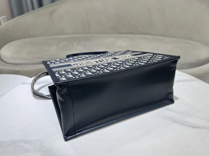 GoAnywhere Christian Dior Shopping Bags 46240