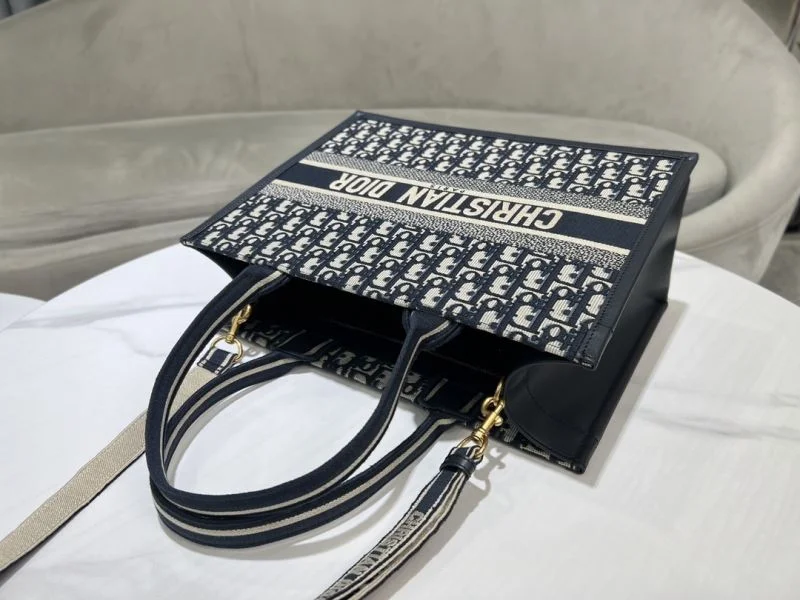 GoAnywhere Christian Dior Shopping Bags 46240