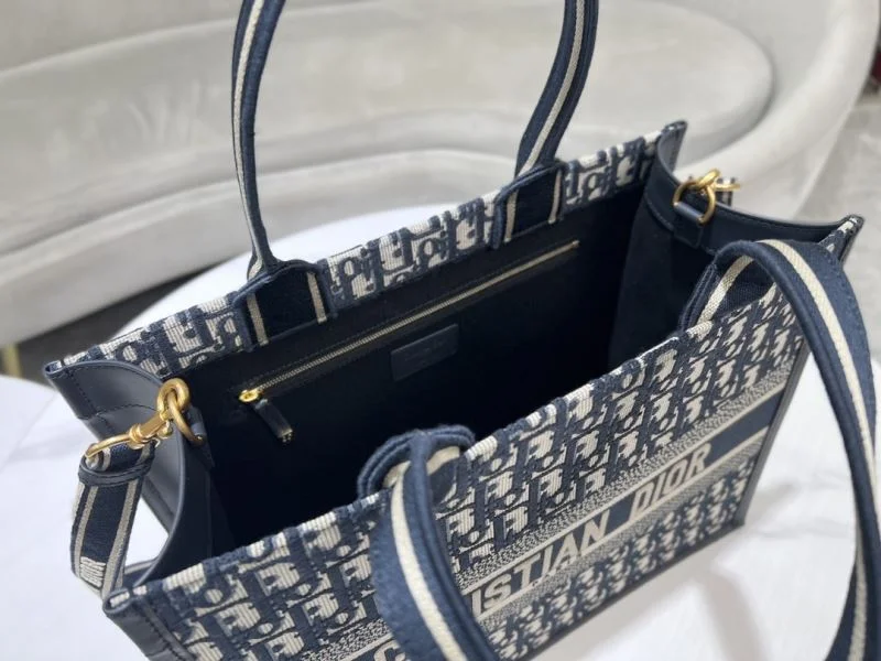 GoAnywhere Christian Dior Shopping Bags 46240