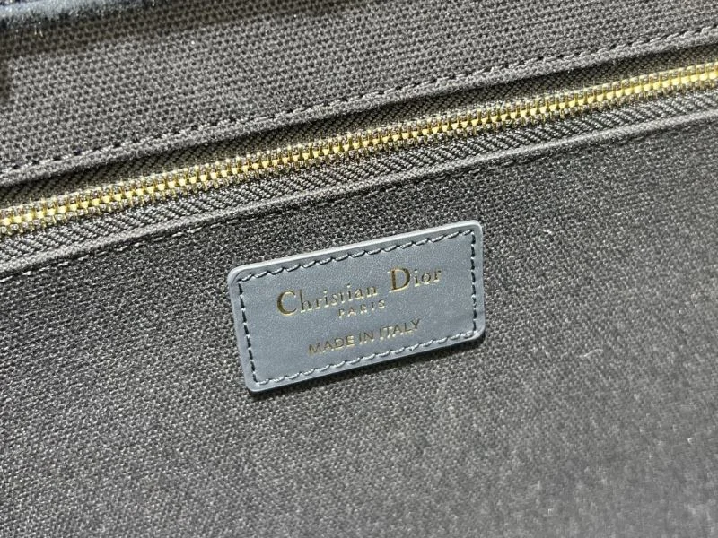 GoAnywhere Christian Dior Shopping Bags 46240