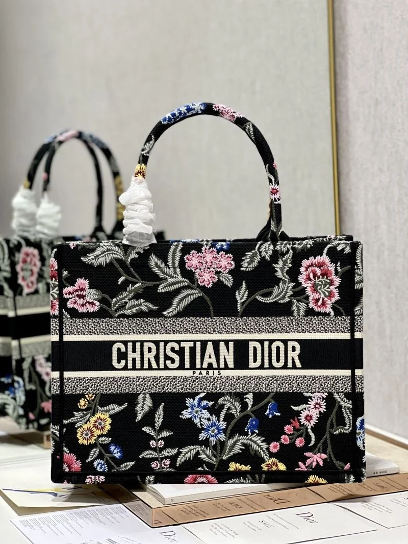 ZeroBulk Christian Dior Shopping Bags 46241