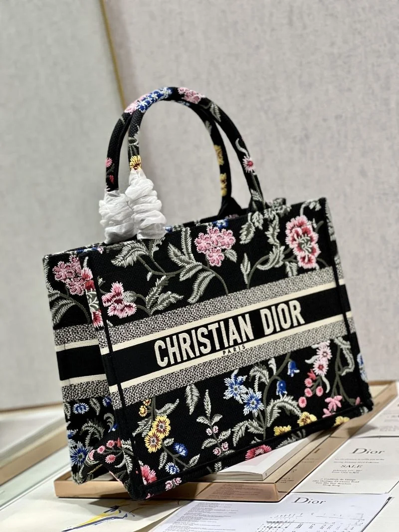 ZeroBulk Christian Dior Shopping Bags 46241