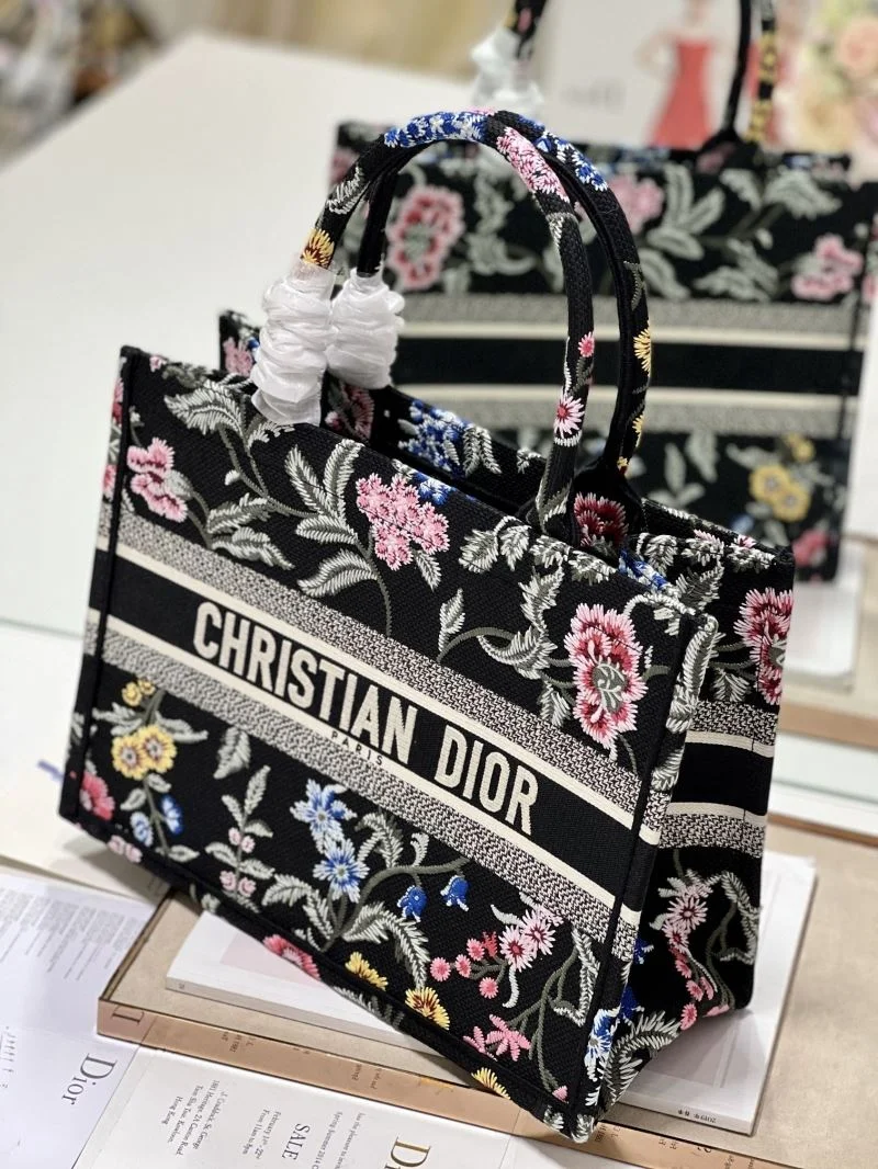 ZeroBulk Christian Dior Shopping Bags 46241