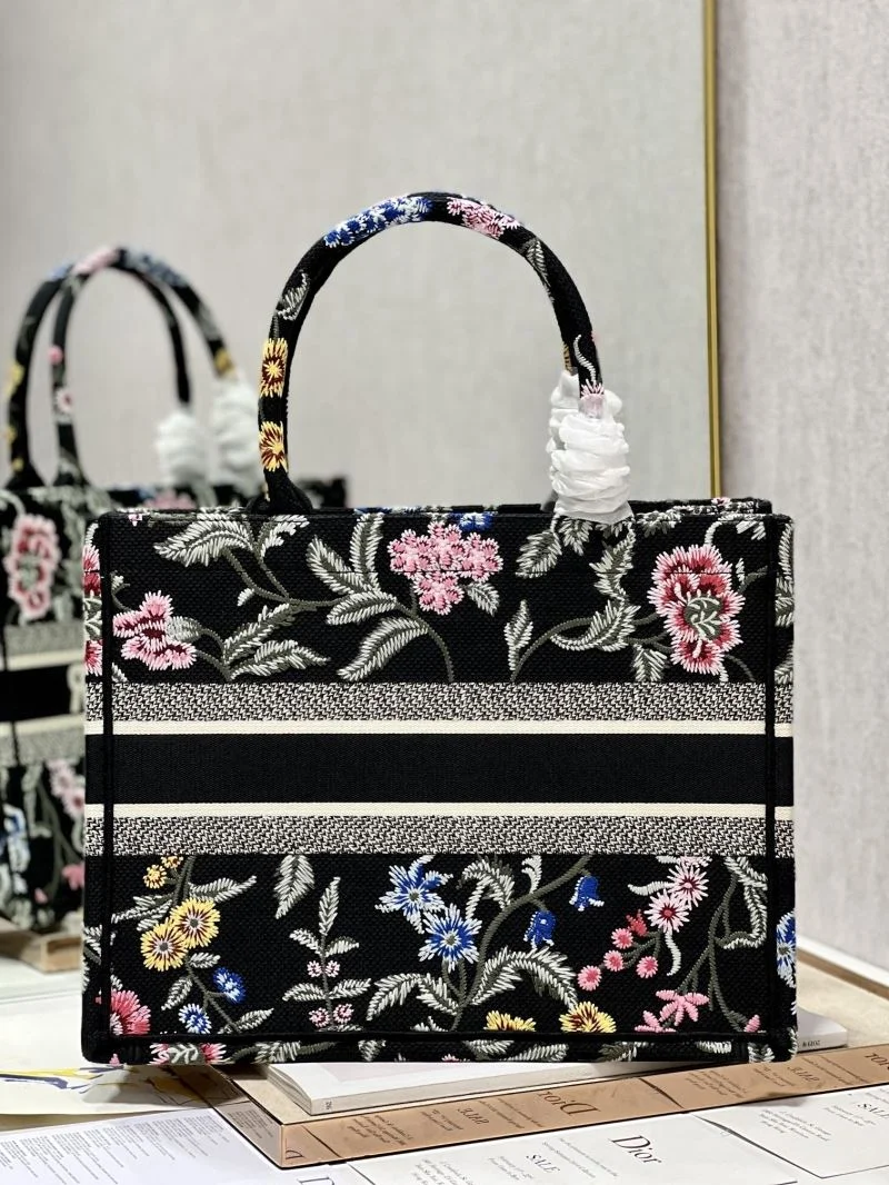ZeroBulk Christian Dior Shopping Bags 46241