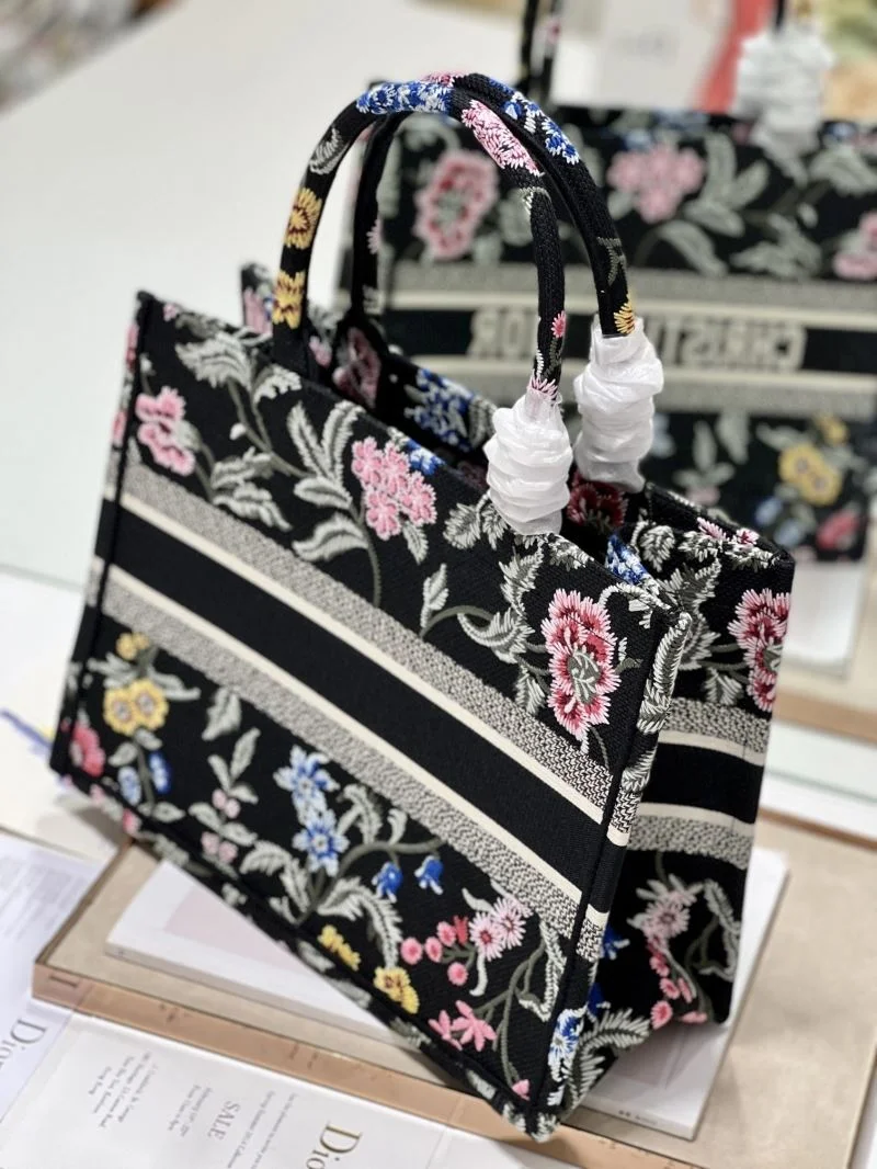 ZeroBulk Christian Dior Shopping Bags 46241