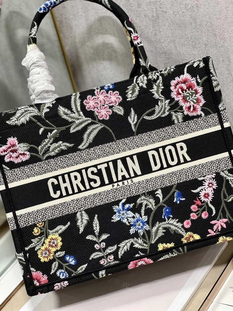 ZeroBulk Christian Dior Shopping Bags 46241