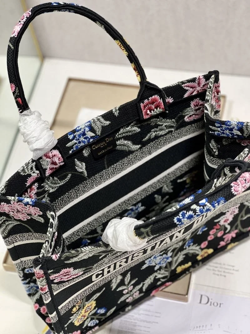 ZeroBulk Christian Dior Shopping Bags 46241