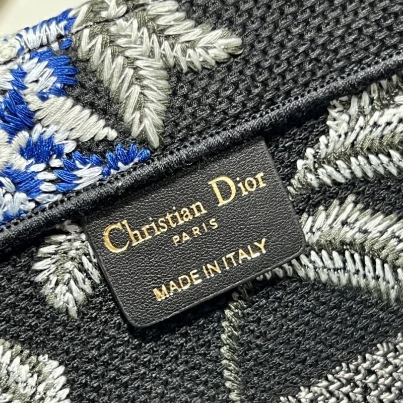 ZeroBulk Christian Dior Shopping Bags 46241