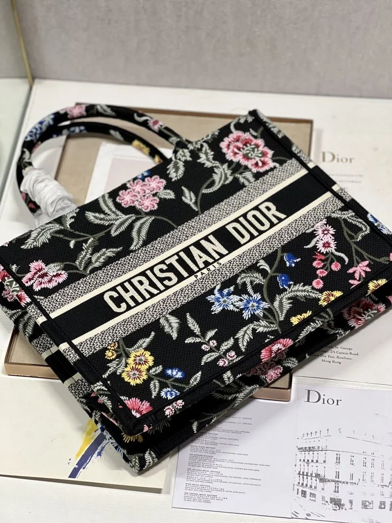 ZeroBulk Christian Dior Shopping Bags 46241