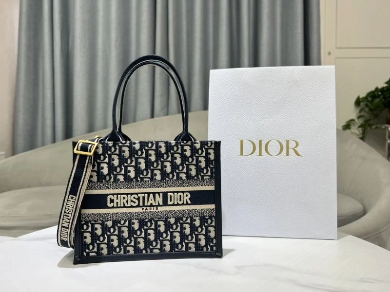 Unique Christian Dior Shopping Bags 46245