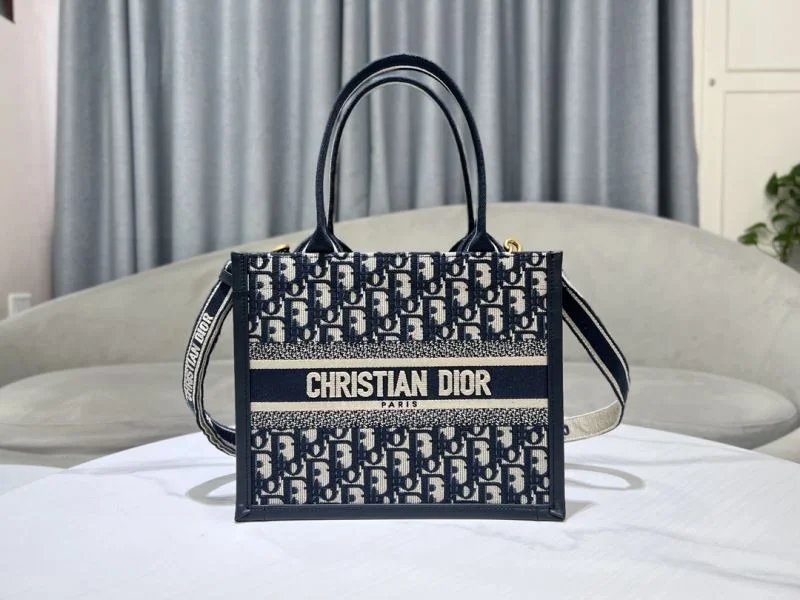 Unique Christian Dior Shopping Bags 46245