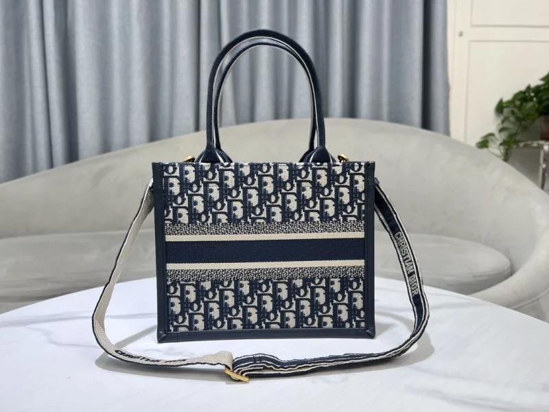 Unique Christian Dior Shopping Bags 46245