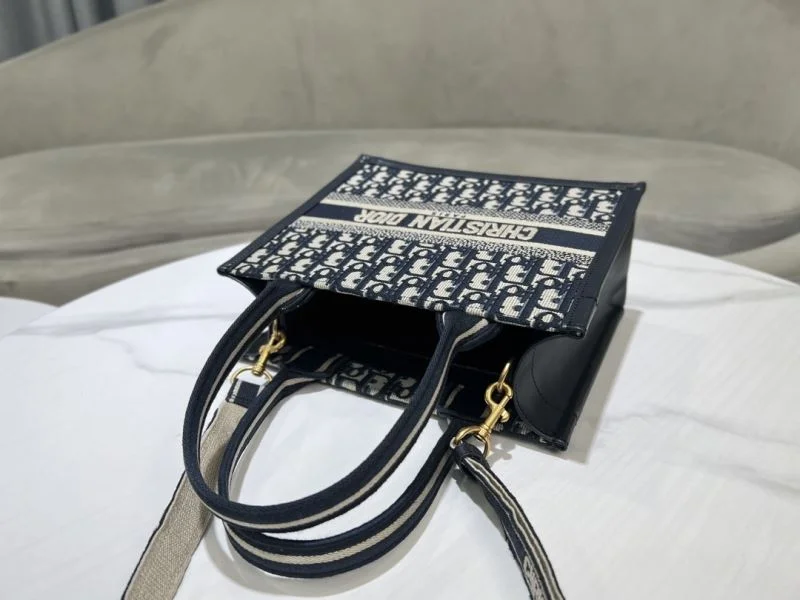 Unique Christian Dior Shopping Bags 46245