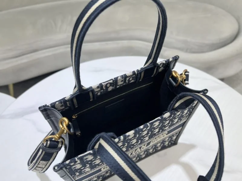 Unique Christian Dior Shopping Bags 46245