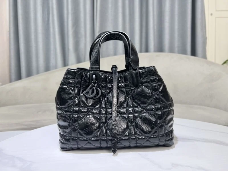 Christian Dior Shopping Bags Soft 46244