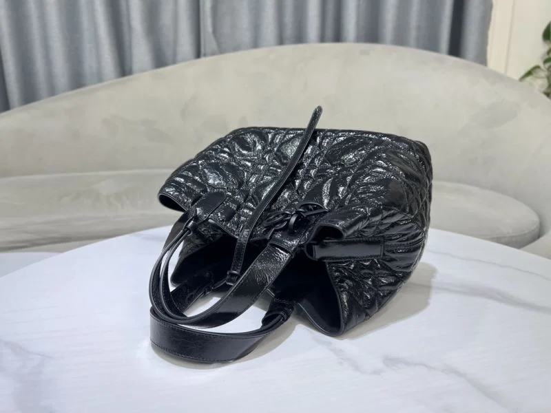 Christian Dior Shopping Bags Soft 46244