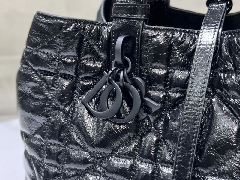 Christian Dior Shopping Bags Soft 46244