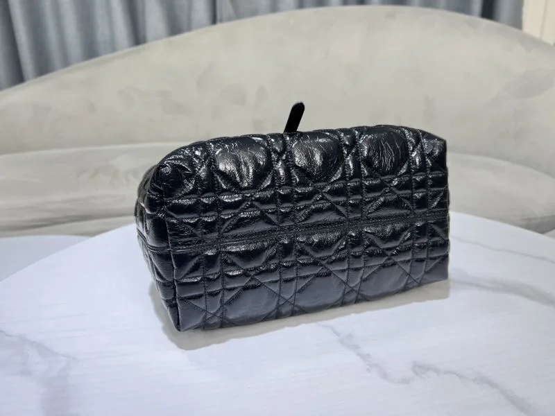 Christian Dior Shopping Bags Soft 46244