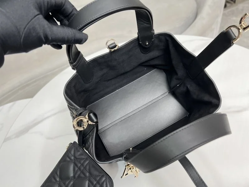 SportInspired Christian Dior Shopping Bags 46246
