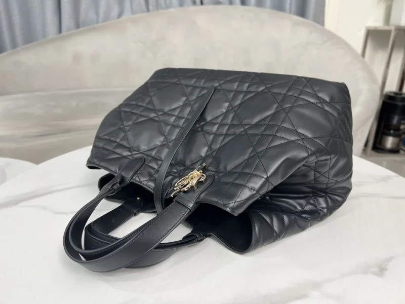 RelaxedFit Christian Dior Shopping Bags 46243
