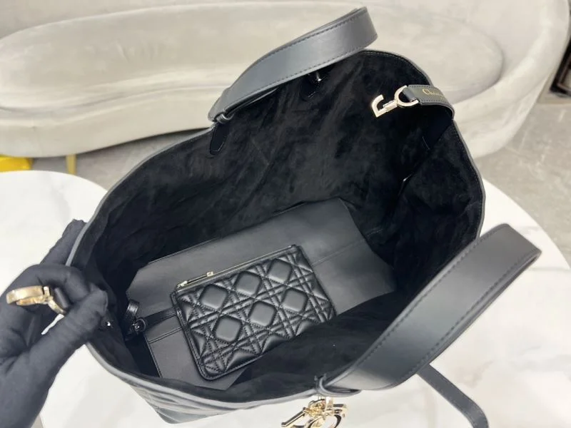 RelaxedFit Christian Dior Shopping Bags 46243
