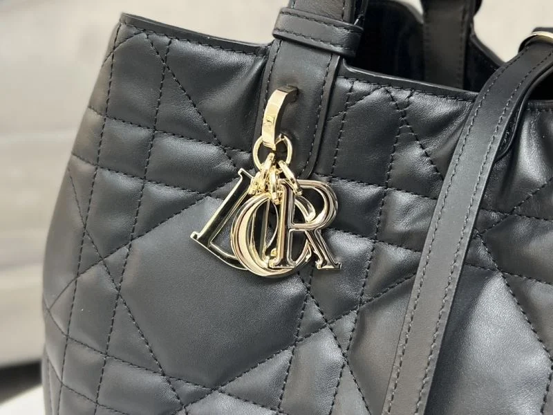 RelaxedFit Christian Dior Shopping Bags 46243