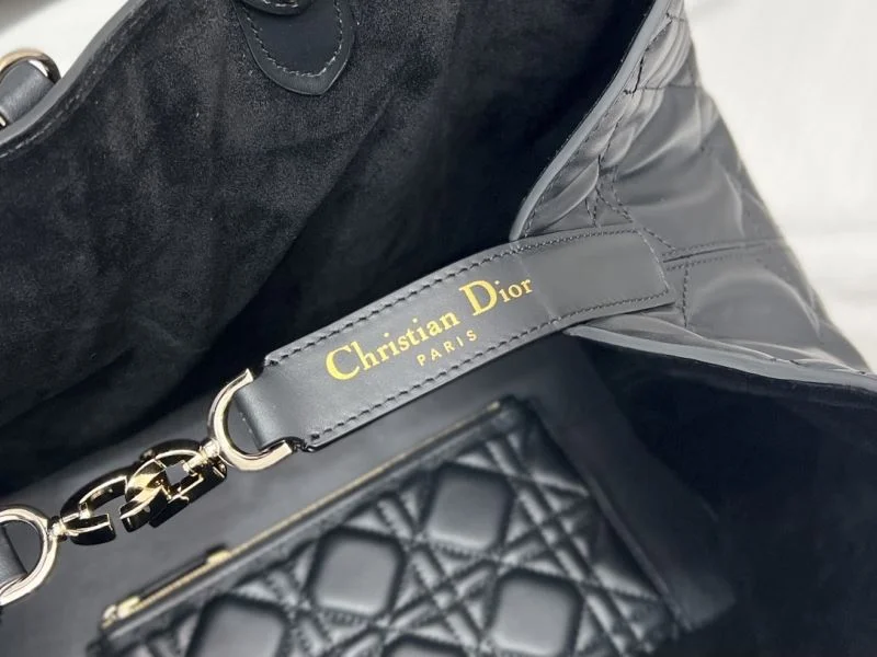 RelaxedFit Christian Dior Shopping Bags 46243