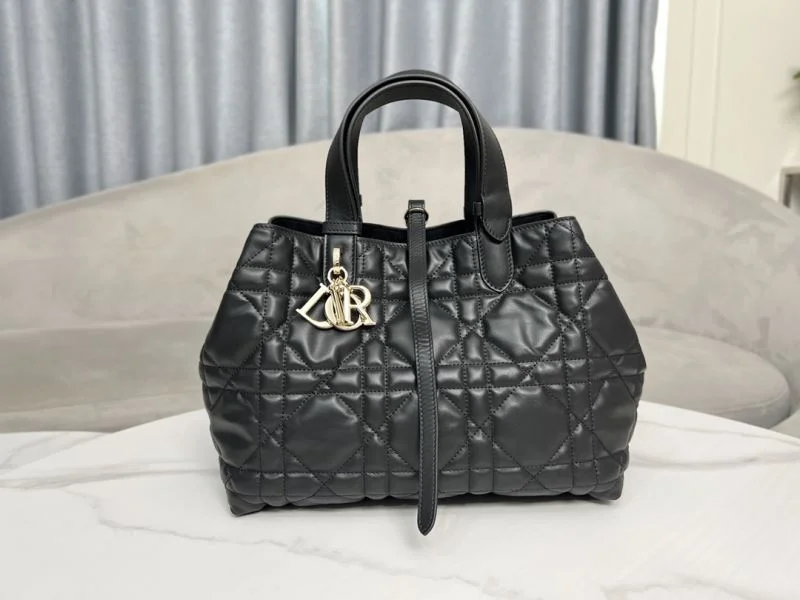 Christian Dior Shopping Bags RelaxedFit 46242