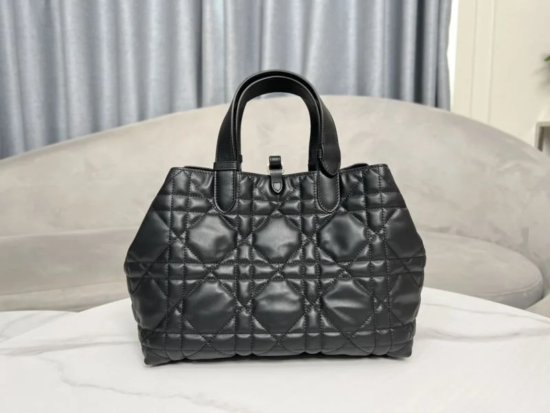 Christian Dior Shopping Bags RelaxedFit 46242