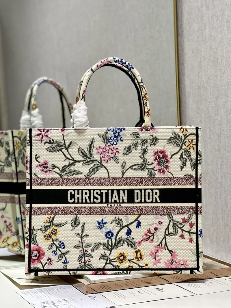 Christian Dior Shopping Bags OnTrend 46269