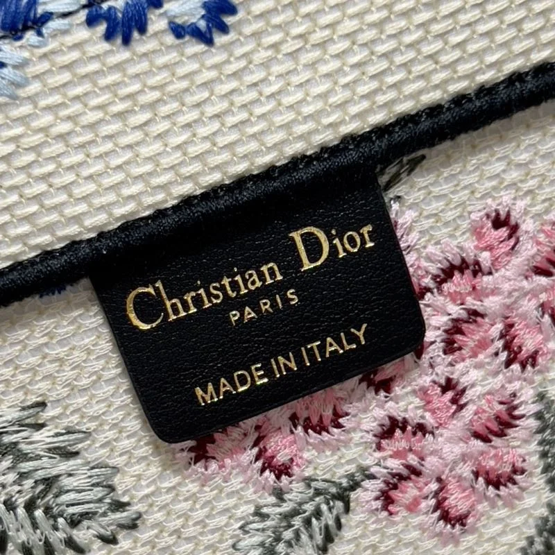 Christian Dior Shopping Bags OnTrend 46269