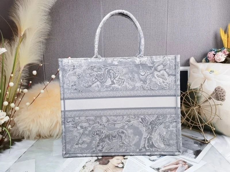 Stretchable Christian Dior Shopping Bags 46239