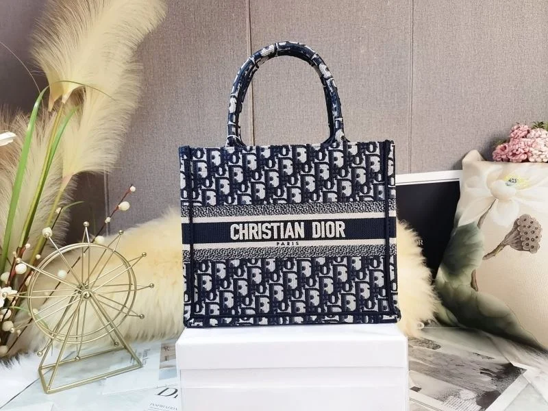 TimelessDesign Christian Dior Shopping Bags 46236