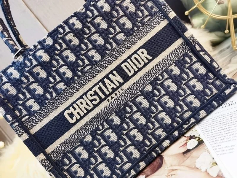 TimelessDesign Christian Dior Shopping Bags 46236