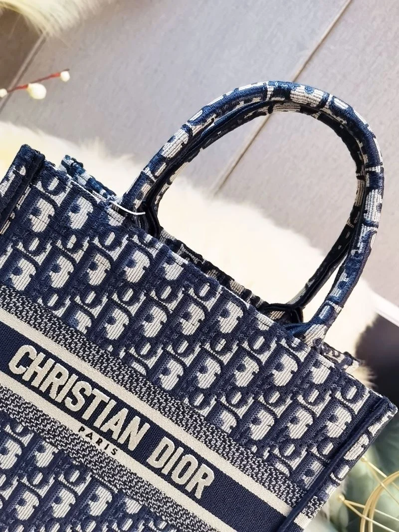 TimelessDesign Christian Dior Shopping Bags 46236