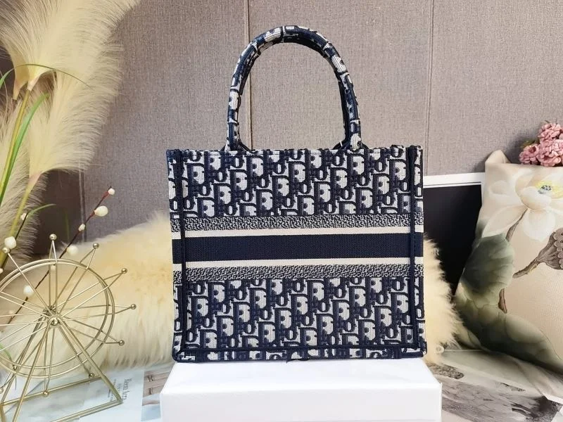 TimelessDesign Christian Dior Shopping Bags 46236