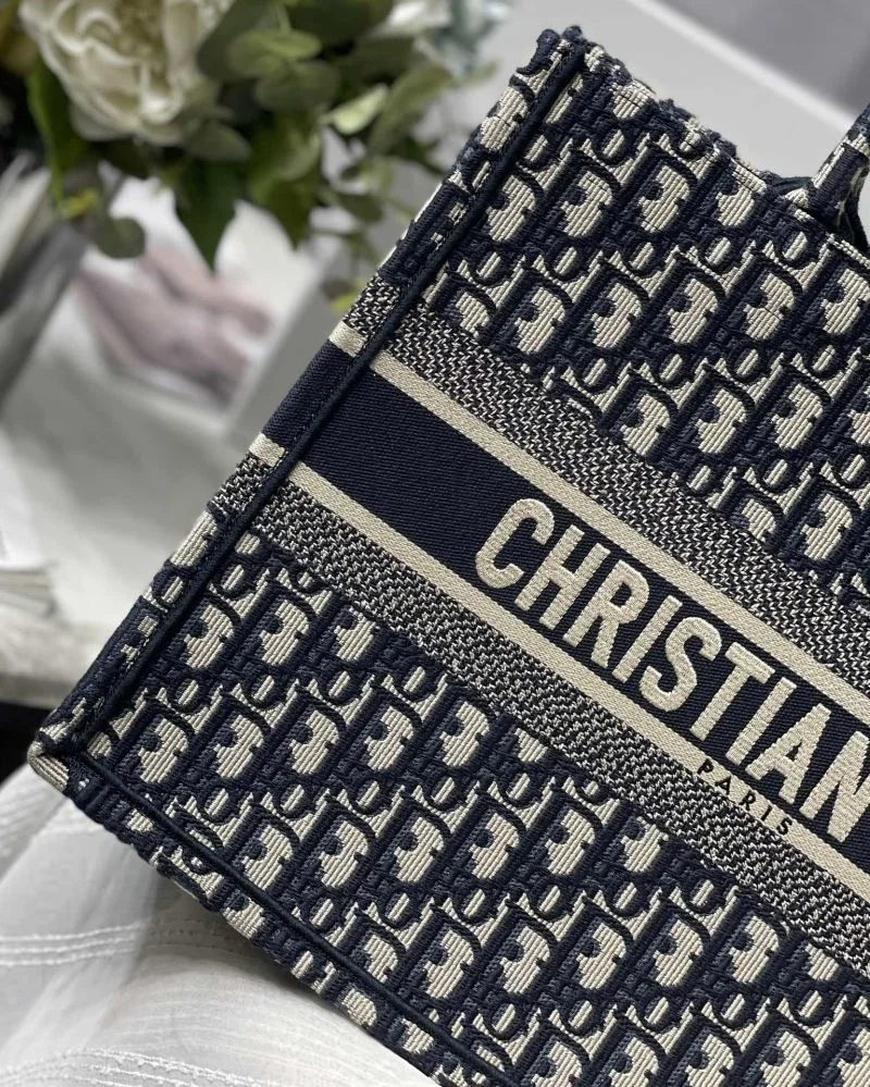 Chic Christian Dior Shopping Bags 46235
