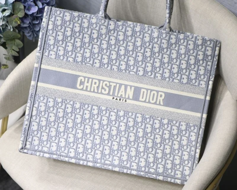 FashionForward Christian Dior Shopping Bags 46233