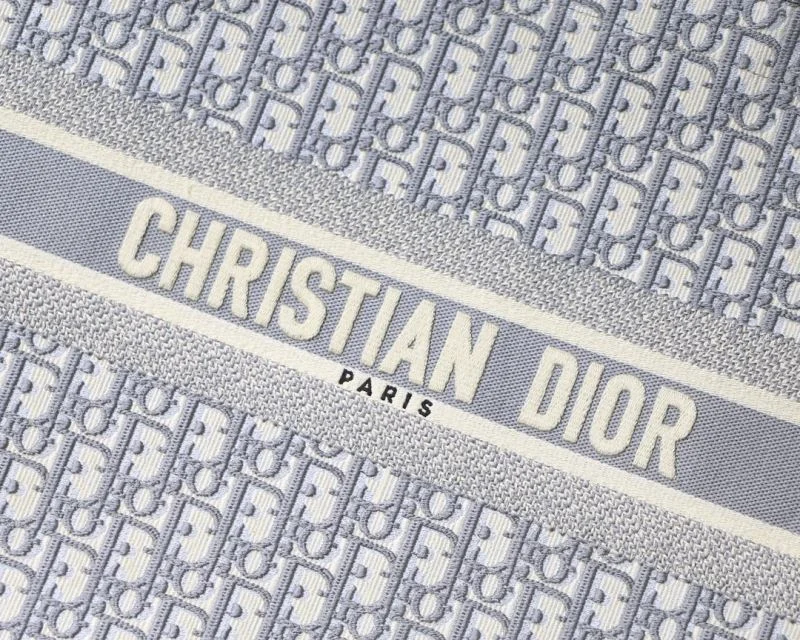 FashionForward Christian Dior Shopping Bags 46233